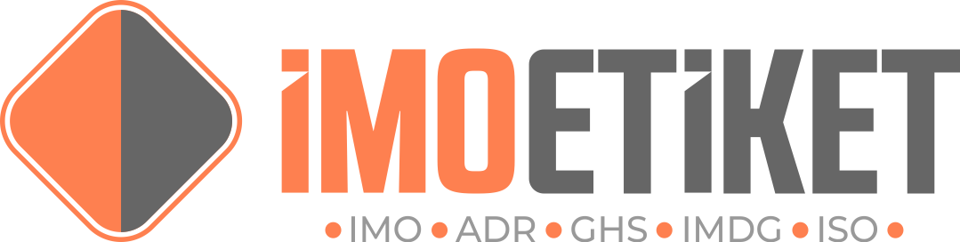 IMO ETİKET