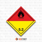 sinif-5.2-organik Peroksitlet-adr-etiketi