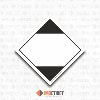 Sınırlı Miktar Muafiyet Etiketi
